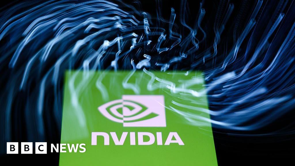 Nvidia's $91 billion revenue guidance and $80 billion buyback paint a picture of unstoppable growth.