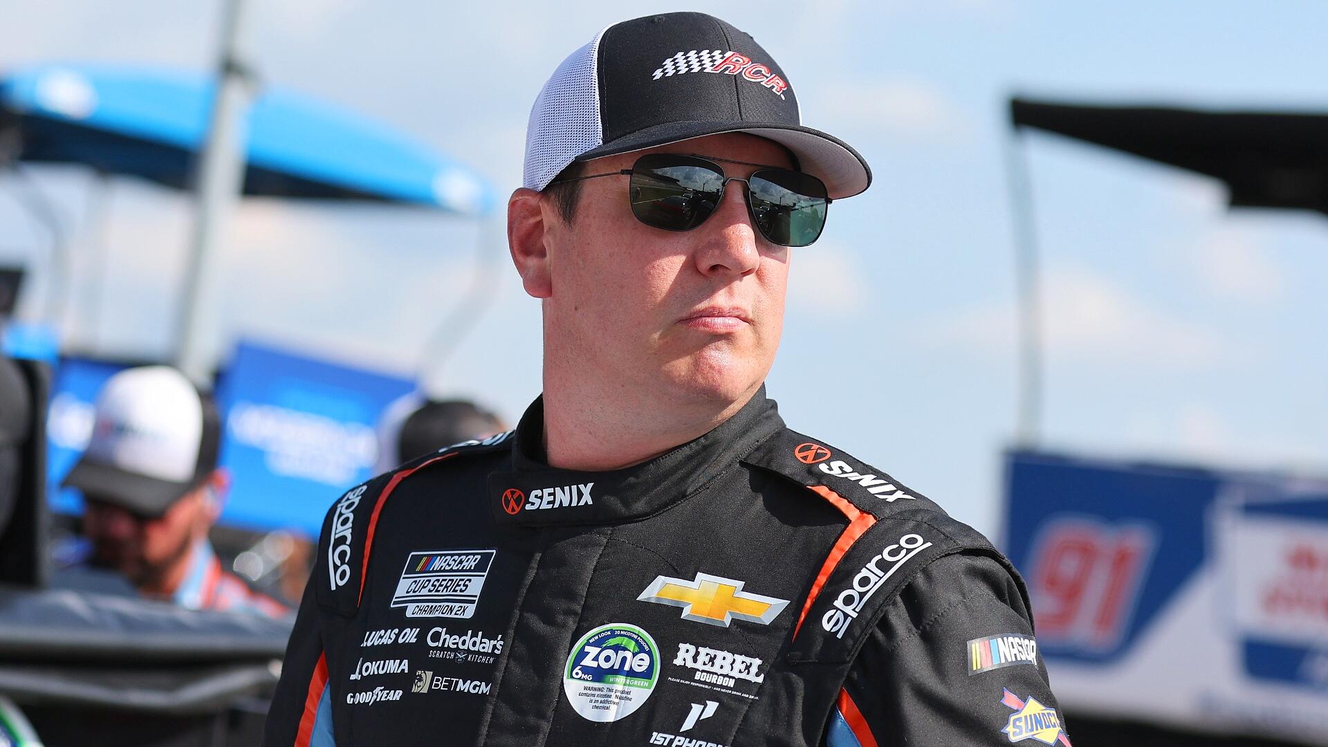 Kyle Busch, the winningest driver in NASCAR history across its three national series, died on 21 May 2026 at age 41 after being hospitalized with a severe illness, ending a career that redefined the limits of the sport.