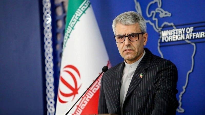 Iran's Foreign Ministry spokesperson has condemned recent American and Israeli strikes as unlawful military aggression, as diplomatic fallout spreads across European capitals and threatens to unravel fragile multilateral negotiations.