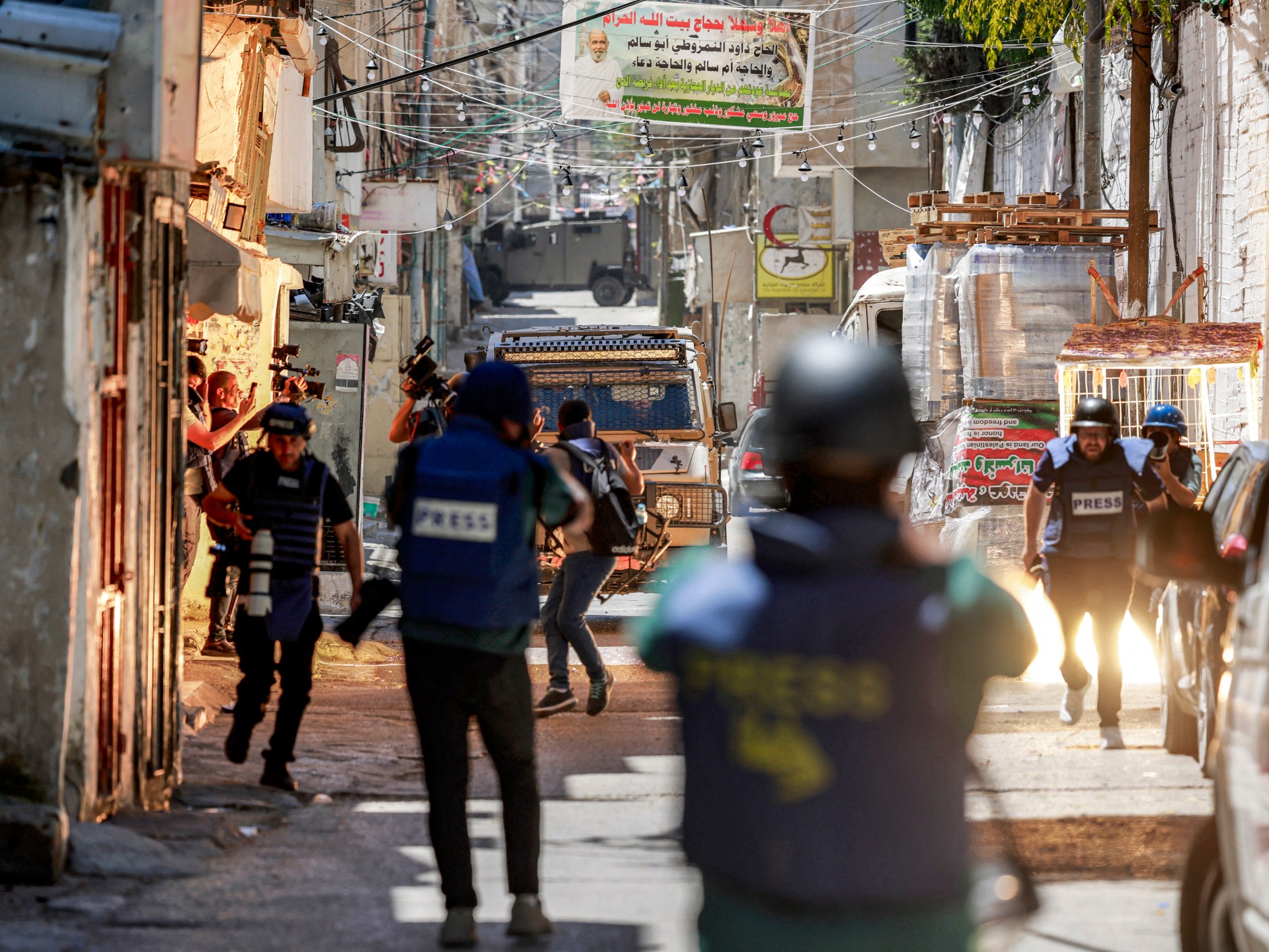 On the morning of 21 May 2026, an Israeli strike killed a Palestinian shepherd in southern Gaza.