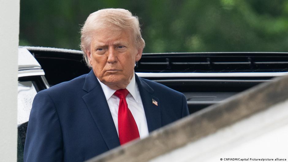 The president is converting political power into personal wealth at a pace that makes prior precedent look quaint — and the financialised rally framing obscures who actually pays the price.