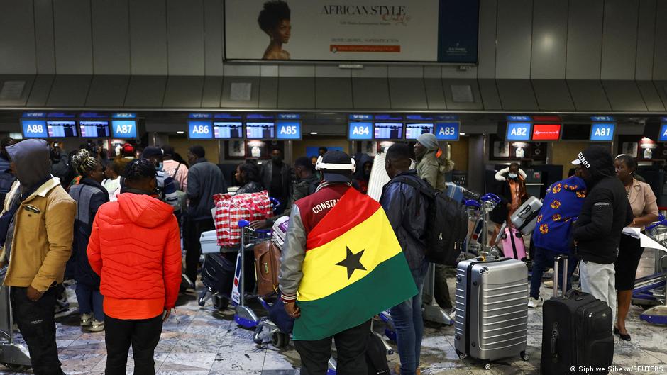 Ethiopia's accusation that Egypt is blocking its access to the sea exposes a deeper fault line in Horn of Africa geopolitics—one that goes beyond the Grand Ethiopian Renaissance Dam and into questions of sovereignty, economic survival, and