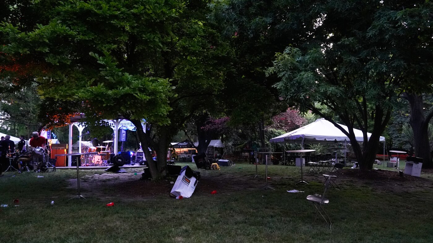 Shots fired near the White House on 23 May 2026 sent the press corps scrambling into lockdown — and exposed the uncomfortable symbiosis between presidential security and media access.
