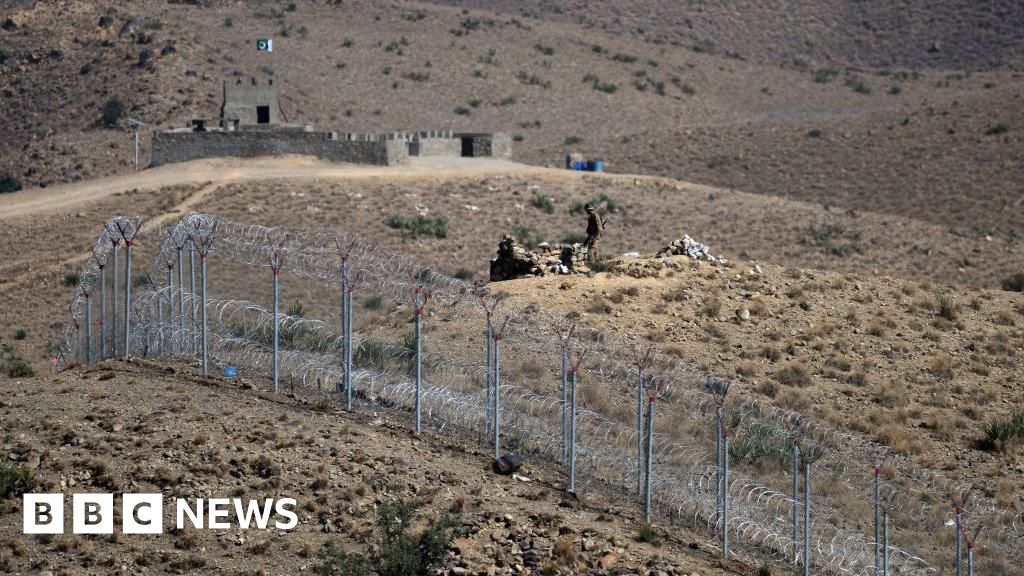 Pakistan has announced plans to establish a dedicated paramilitary unit to protect a major copper-gold development in Balochistan — a move that signals the deepening entanglement between security infrastructure and foreign investment in the