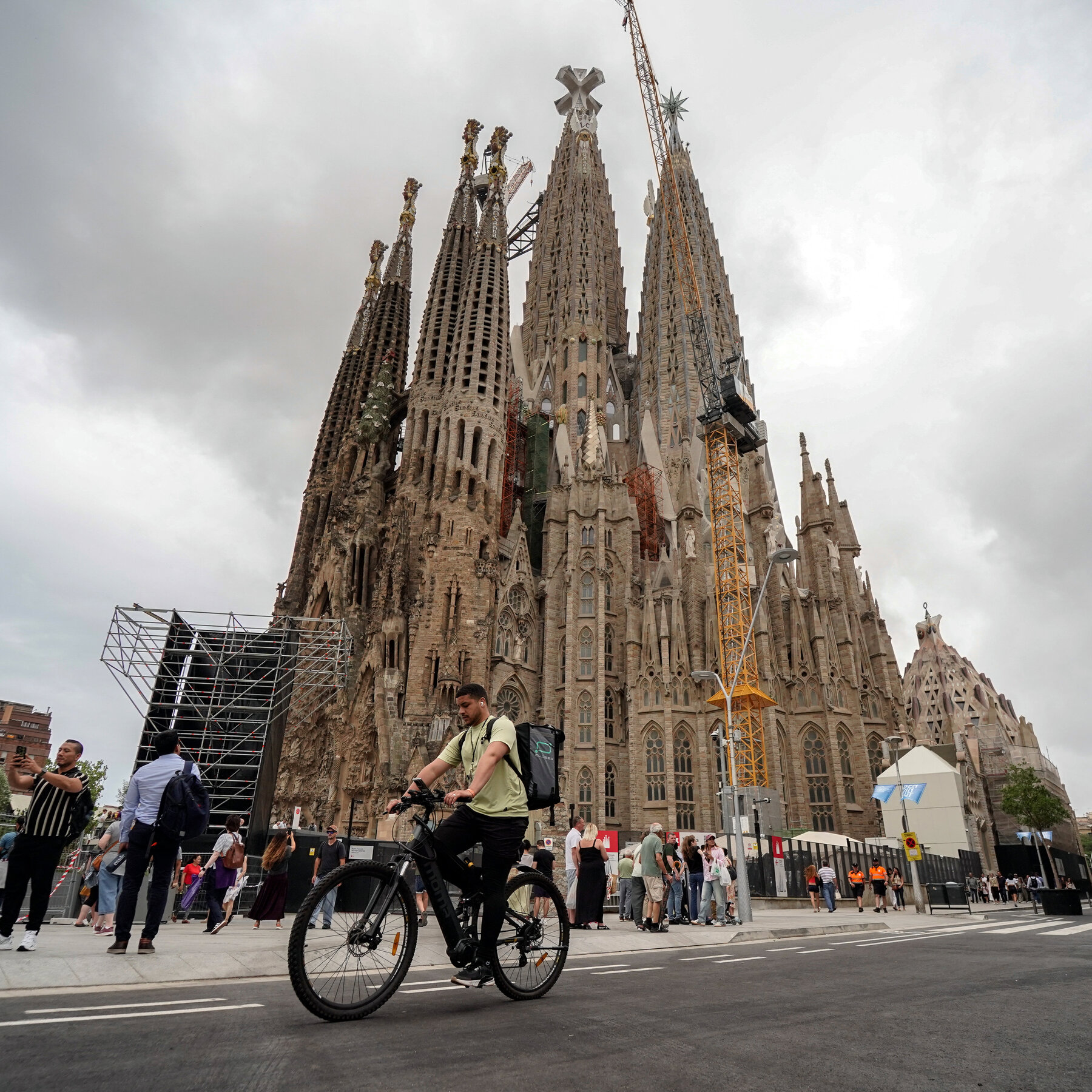 Pope Leo XIV is doing something no recent Vatican occupant has attempted: using viral cultural moments as the primary vehicle for a moral critique of global capitalism.