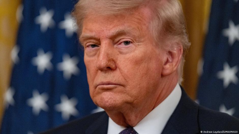 Three policy threads — immigration enforcement, press suppression, and deficit-financed growth — form a coherent pattern.