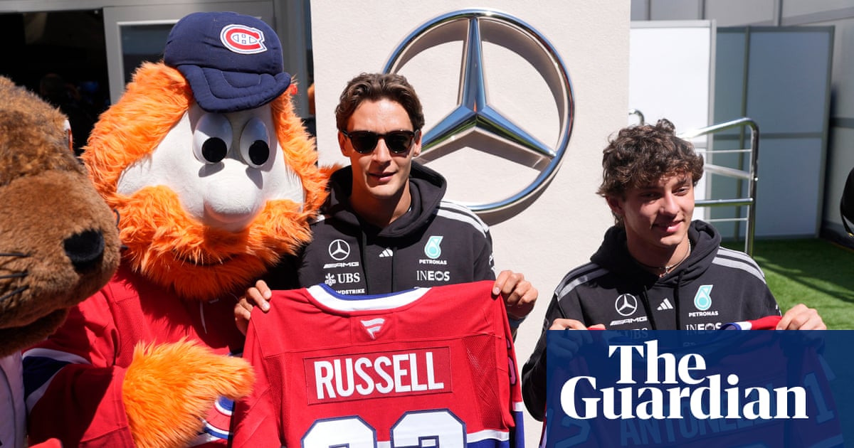 The 2026 Formula 1 season has been defined by one visual statement from the first race onward — and the grid announcement for this weekend's Canadian Grand Prix only sharpens the narrative around the team that refuses to blend in.