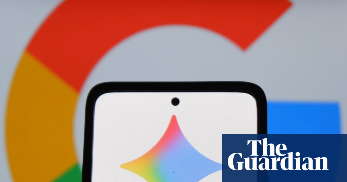 Polymarket gives Google a 20% chance of leading the AI race at end of June.