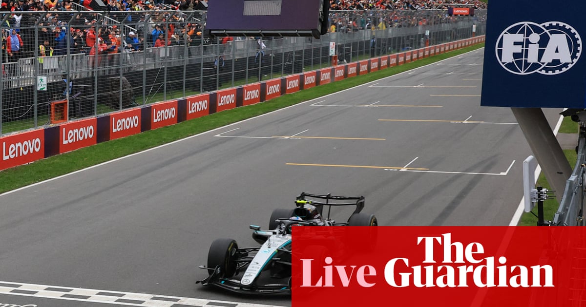 Formula 1 returns to the streets of Montreal for the 2026 Canadian Grand Prix, with race day preparations underway at a circuit known for little forgiveness and high drama.