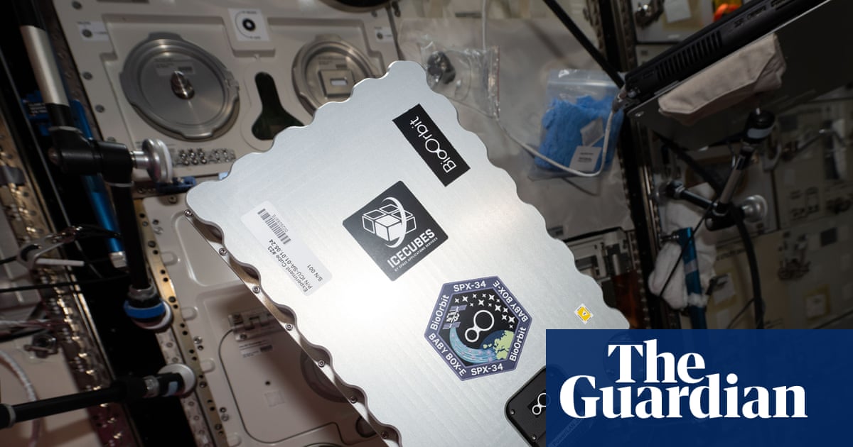 A handful of companies and governments now control the orbital infrastructure the world depends on for communications, navigation, and military operations.