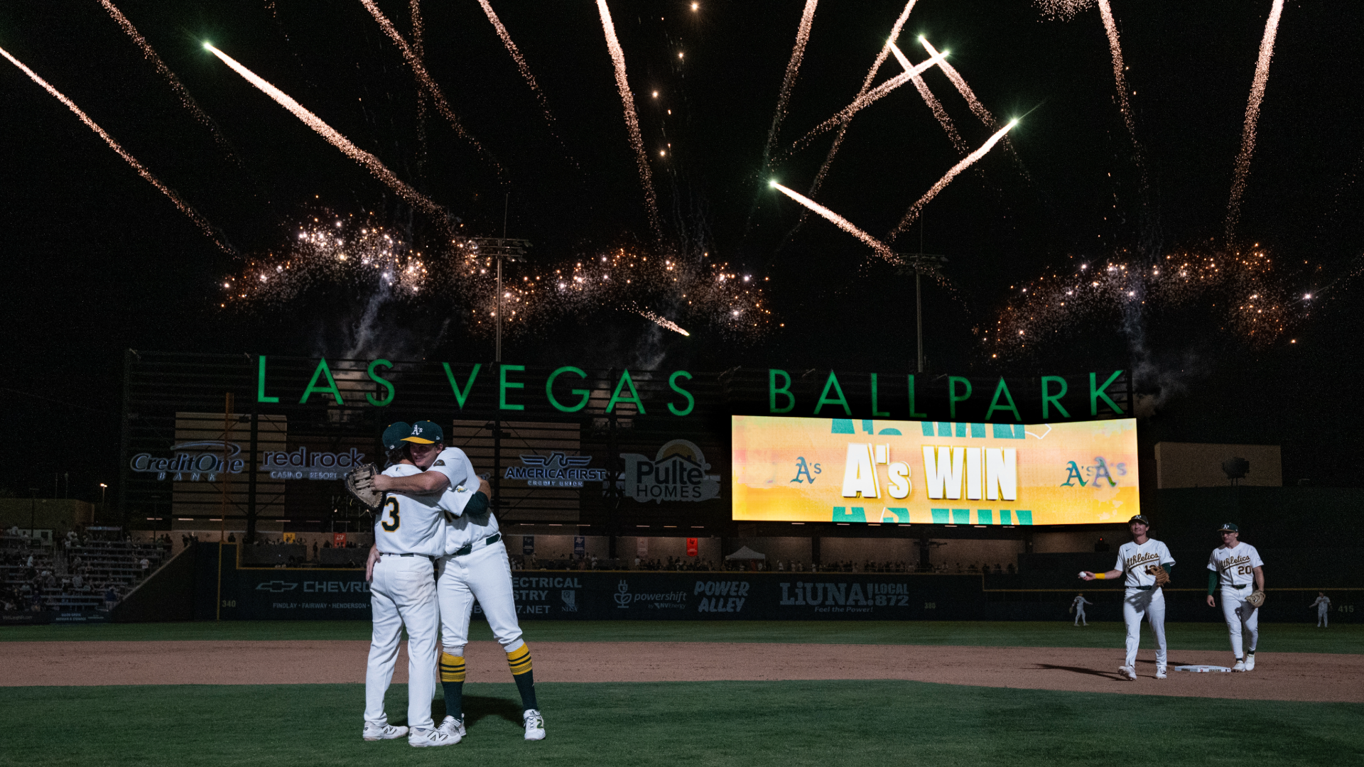 The Enhanced Games opened in Las Vegas on 24 May 2026, presenting an unapologetically drug-permissive athletic competition.