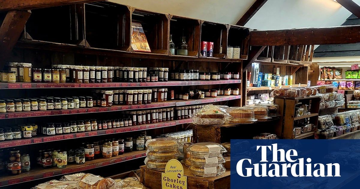 A new study places rural Britain's shopworkers and small business owners at the sharp end of a problem that has outgrown the framing of a nuisance crime.