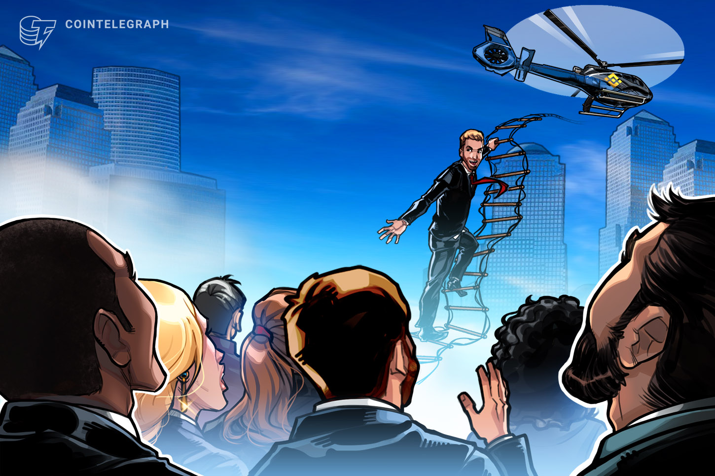 Binance's re-entry into the Philippines through a BlockShoals partnership under the SEC's sandbox framework marks a calculated pivot by the exchange toward compliance-first operations in high-growth markets, arriving the same week OKX's X L