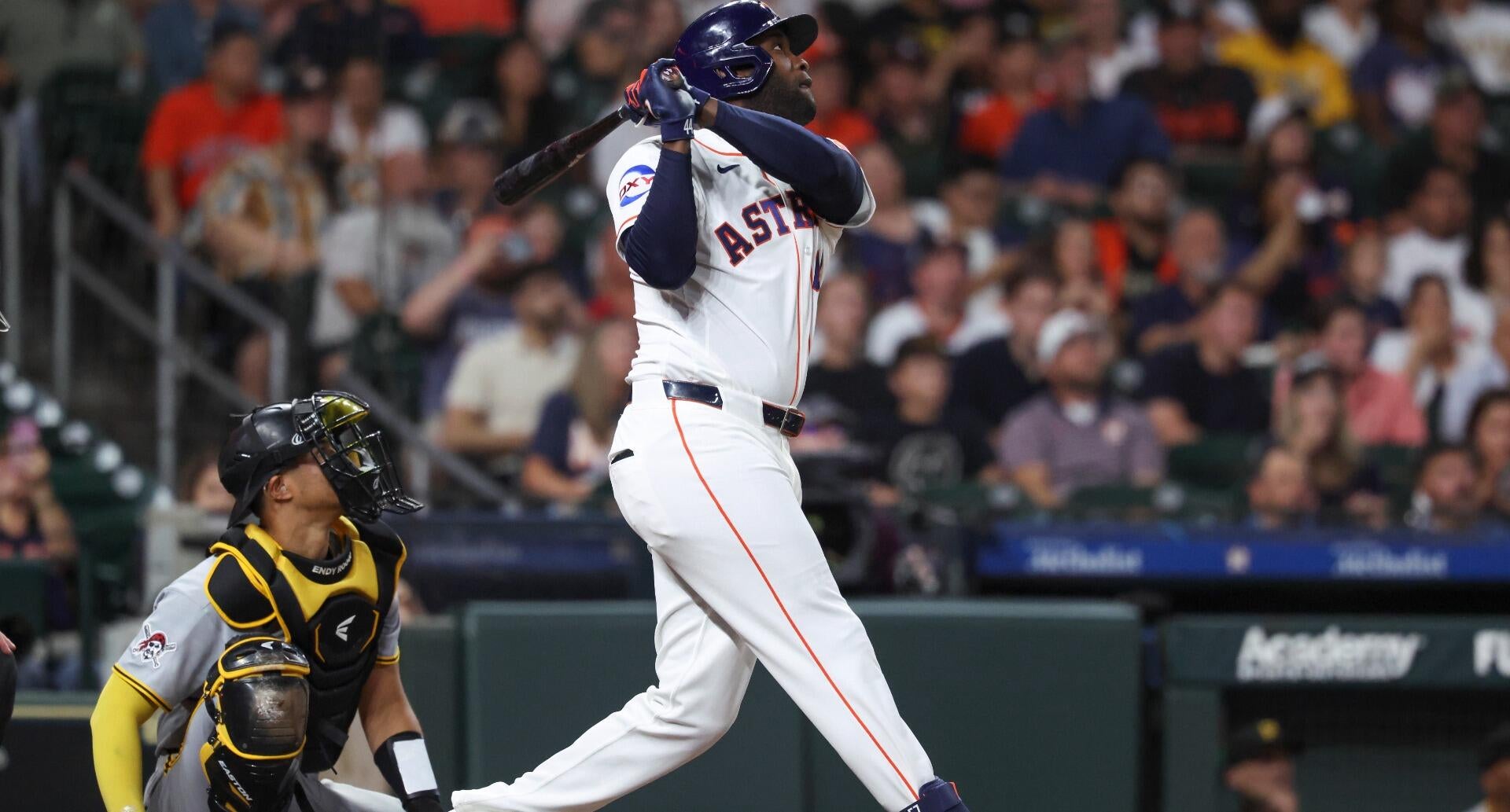 Houston's Tatsuya Imai, Steven Okert and Alimber Santa — making his major league debut — combined on a nine-inning no-hitter on Memorial Day, the first in MLB since September 2024 and a moment that reframes the Astros' pitching identity for…