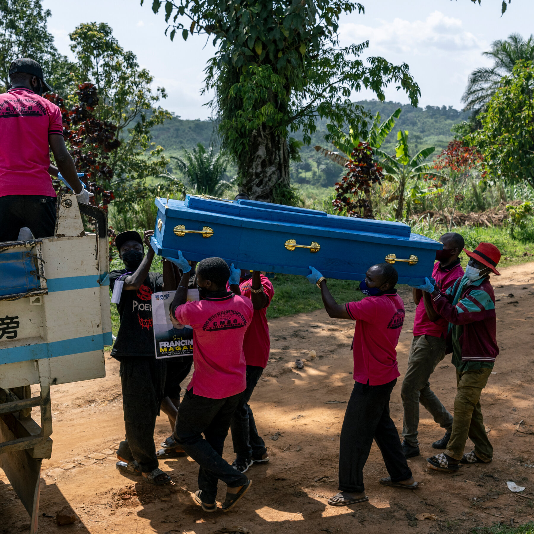 The CDC's emergency staffing call and DHS's expansion of airport screening to JFK signal a renewed focus on preventing the spread of Ebola from Central Africa, though questions remain about the specificity of outbreak data reaching Western…