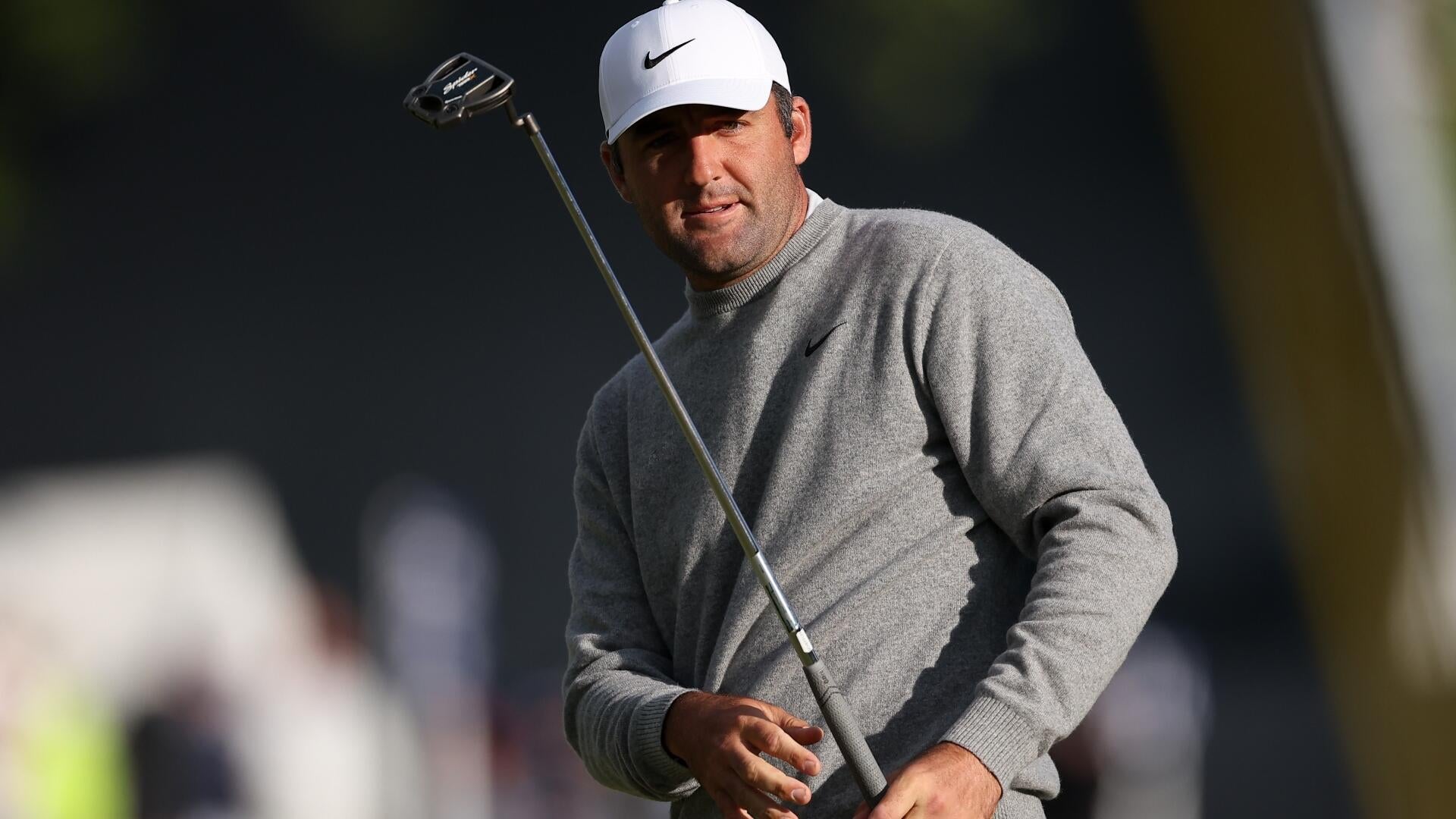 Colonial Country Club hosts one of the PGA Tour's oldest events with a deep field — and a betting model that suggests the smart money isn't on the names you expect.
