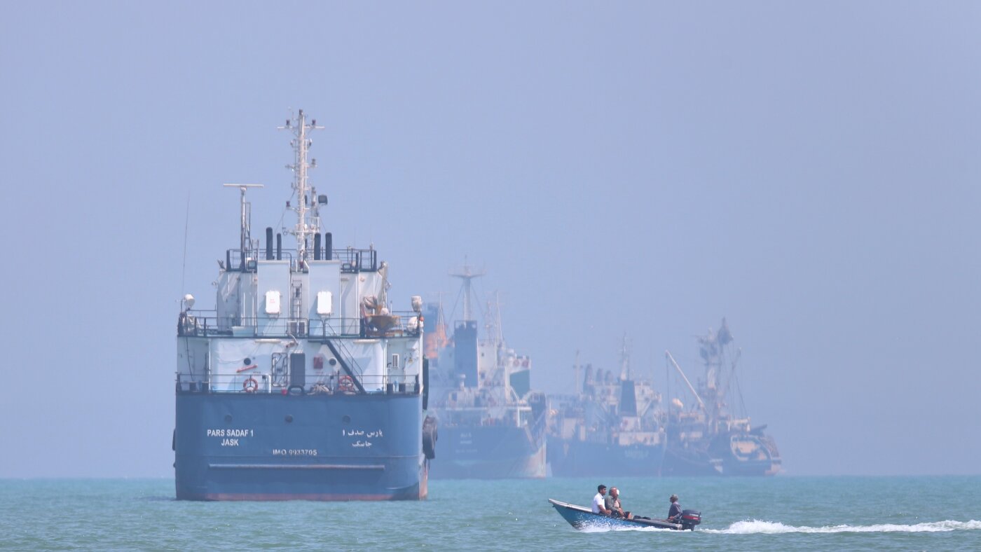 Multiple unconfirmed reports of explosions near Bandar Abbas, Iran's key Indian Ocean port and home to a major naval base, emerged on 27 May 2026 as regional tensions remained elevated following months of stalled nuclear negotiations and on