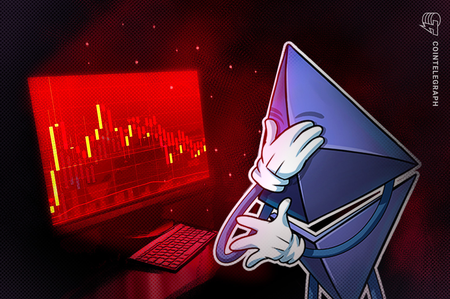 NASA's Moon Base announcement and BitMine's ETH accumulation share a structural DNA: the steady transfer of ambition from public institutions to private hands, dressed in different vocabularies.