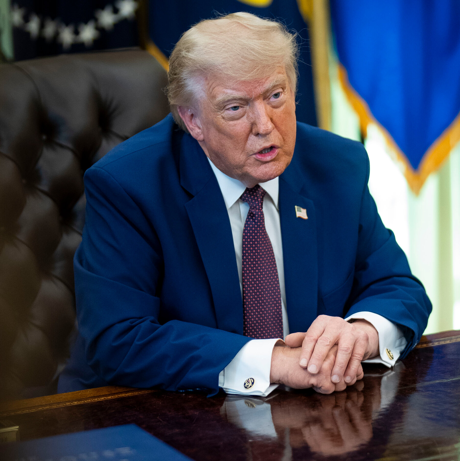 The Trump administration wants to hand surplus weapons-grade plutonium to nuclear startups.