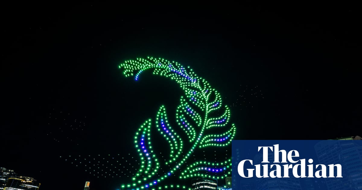 Around 90 drones fell into Sydney Harbour during a Vivid Festival light show on 27 May 2026, in an incident attributed to unexpected radio frequency interference disrupting GPS systems.