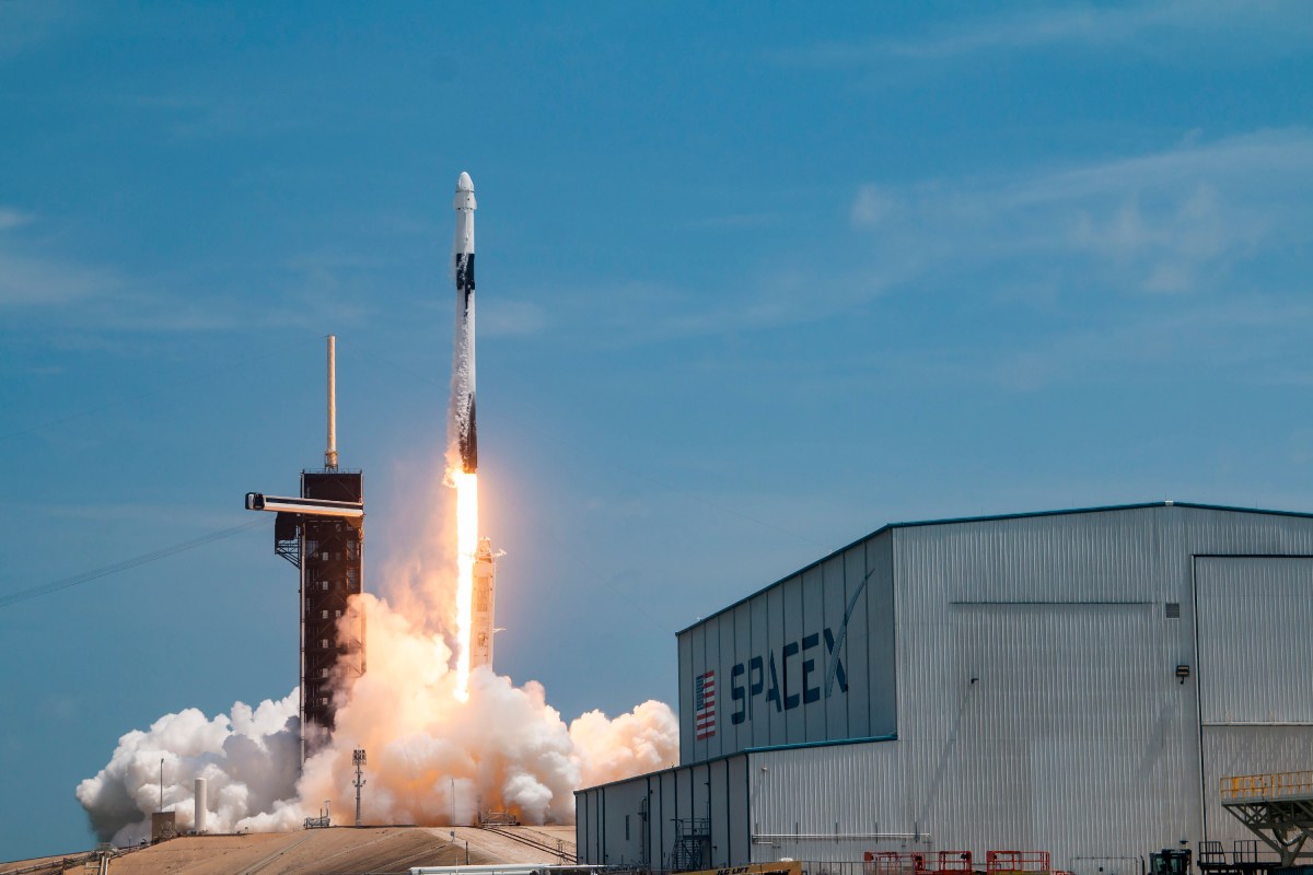 The Cape Canaveral explosion that destroyed a New Glenn rocket on the launch pad is more than a setback for Jeff Bezos's space ambitions — it's a reality check for an industry that has learned to dress ambition in the language of inevitabil