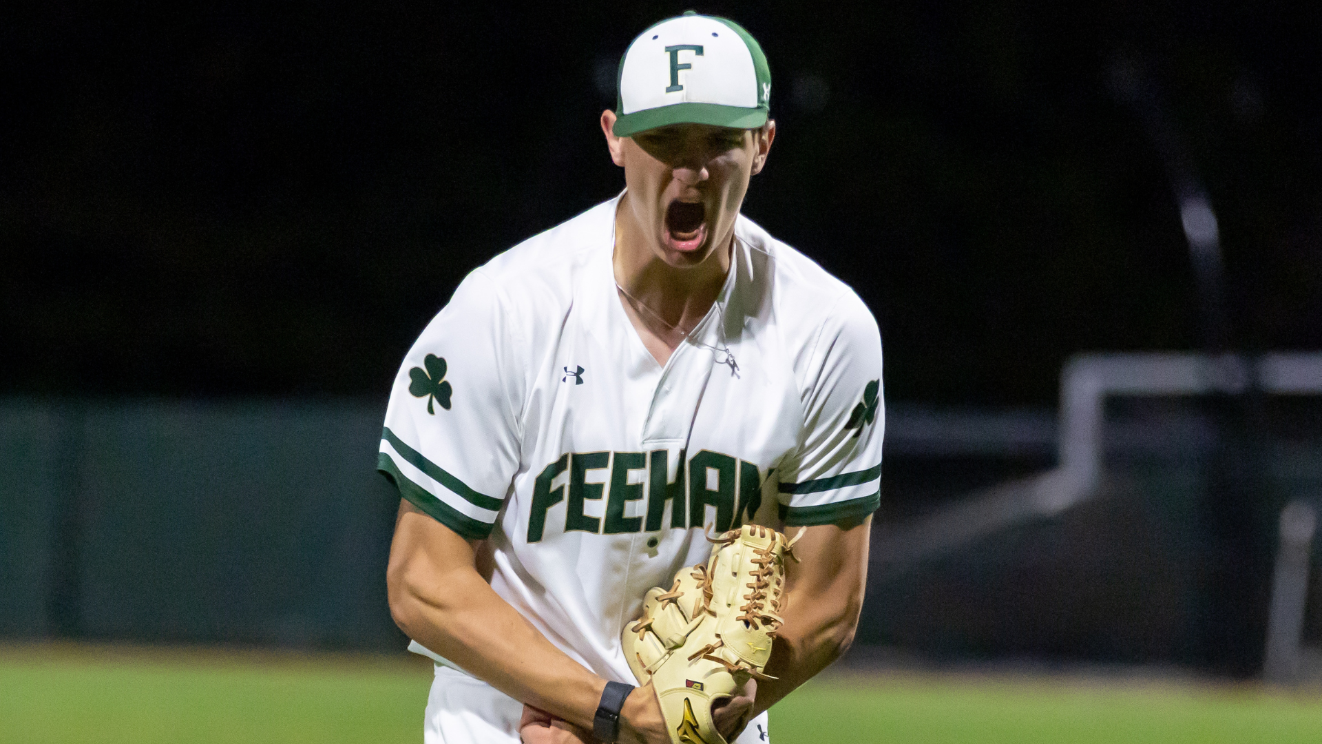 A high school pitcher standing 6-foot-9 and touching triple digits on the radar gun has emerged as a first-round NFL draft projection — a rarity in the modern game that raises questions about development pipelines and the economics of high-…