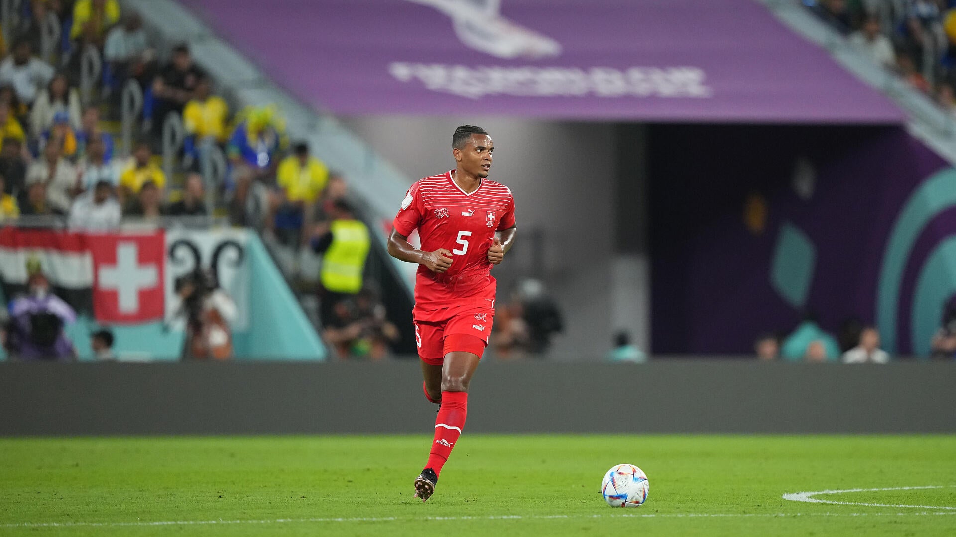 Switzerland's seamless qualification for the 2026 World Cup has quietly positioned them as a side to watch — but history suggests smooth qualifying runs do not automatically translate to knockout-stage breakthroughs.