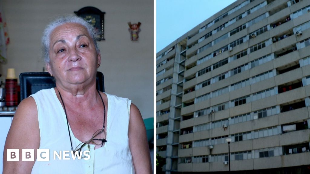 A fuel shortage crisis rooted in decades of US economic sanctions is disrupting daily life for millions of Cubans, with drinking water access becoming increasingly precarious as the embargo continues to bite.