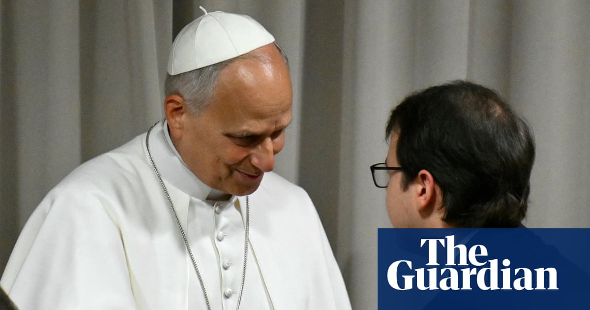 Pope Leo XIV's encyclical on artificial intelligence arrives at a moment of heightened public anxiety about automation, surveillance, and the erosion of human agency — and finds an audience already primed to agree.