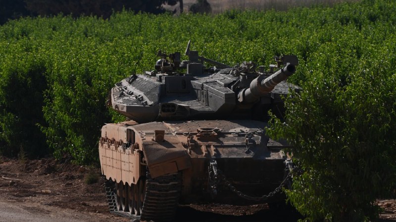 Paris called for an emergency UN session as Israeli media reported military plans for a deeper strike into Lebanese territory, raising regional tensions at a delicate diplomatic moment.