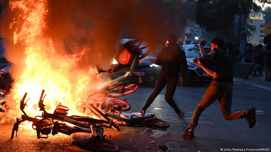 Widespread unrest erupted across central Paris on the night of 30 May 2026 as post-match celebrations escalated into looting and confrontations with riot police, with initial reports indicating more than 150 detentions within hours of the o