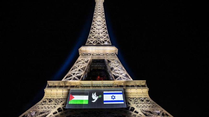 Paris police detained multiple people on 30 May 2026 after celebrations for Paris Saint-Germain's Champions League final win over Arsenal descended into riots across central Paris, with fires, looting, and property destruction reported on t…