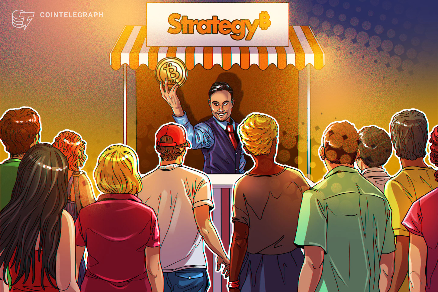Bitcoin's break from software stocks signals a structural shift in the market — one that institutional derivatives infrastructure may accelerate in the months ahead.