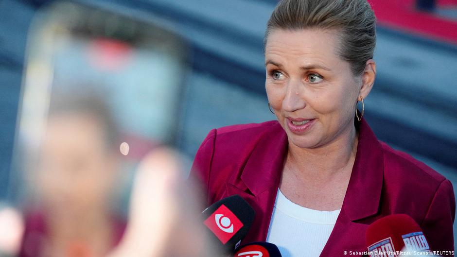 Mette Frederiksen's warning that AI companies have created a force capable of destabilising democratic governance deserves more than a viral clip.