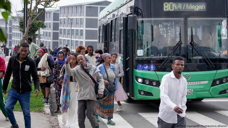 As Ethiopia goes to the polls on 1 June 2026, Prime Minister Abiy Ahmed's Prosperity Party faces no meaningful opposition — the latest step in a systematic hollowing-out of competitive politics that began long before today's vote.