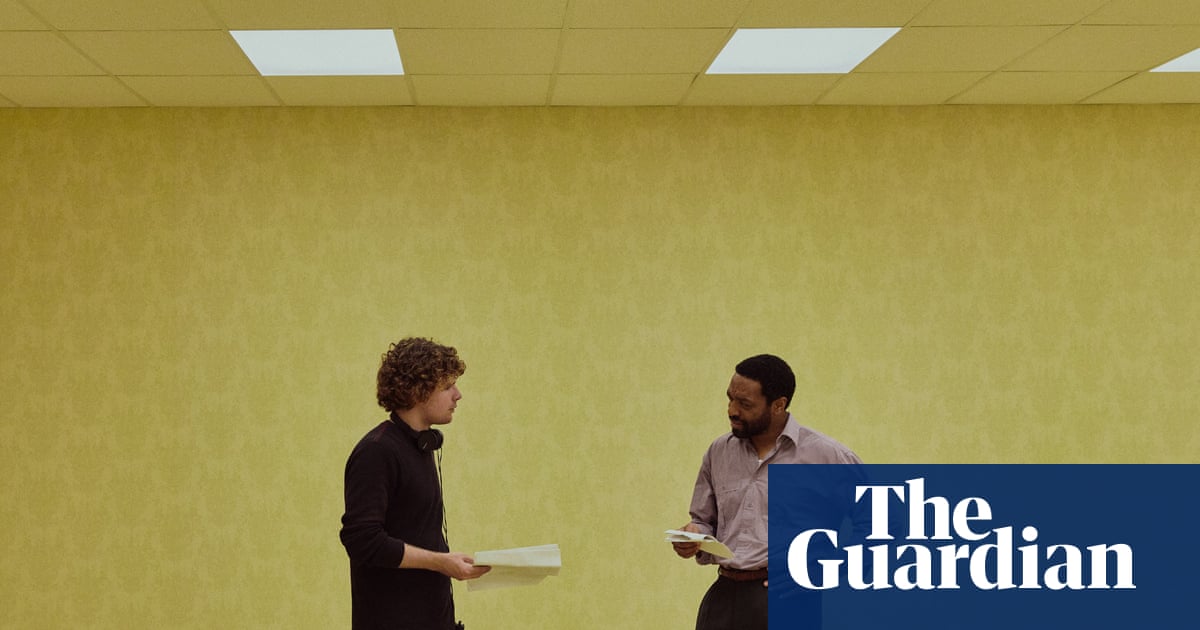 An Iranian military channel's pointed comparison of cinematic and real FBI leadership exposes a wider cultural tension: how does popular entertainment shape public trust in institutions, and who decides which version prevails?