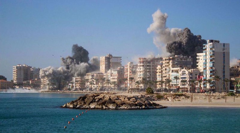 Tehran's Foreign Ministry Spokesperson Esmail Baghaei stated on 1 June that any durable ceasefire in Lebanon must be inseparable from a broader agreement ending the Gaza war, and that the United States and Israel cannot be treated as separa…