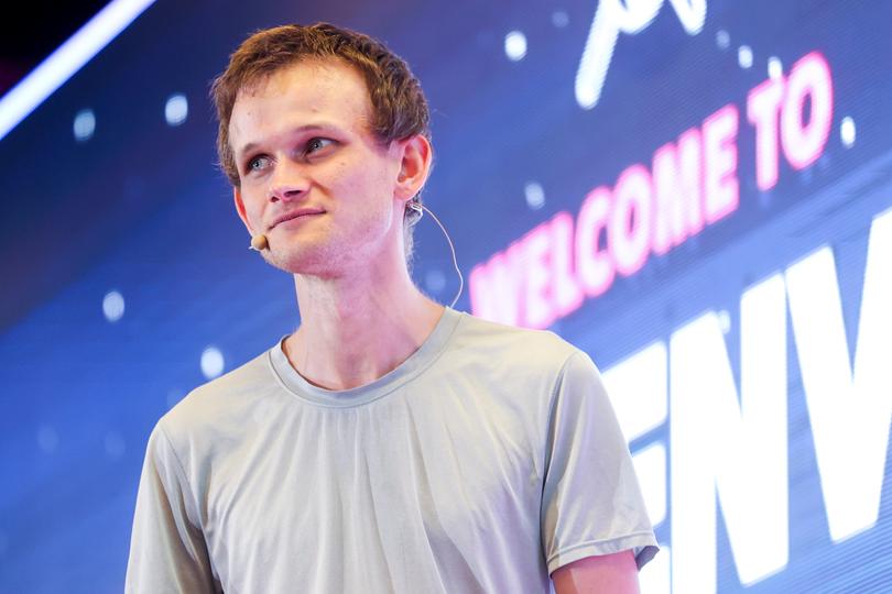 Ethereum co-founder Vitalik Buterin has published a research proposal that could fundamentally restructure how decentralized finance handles market downturns, replacing the collateralized debt model that amplified losses during recent crypt