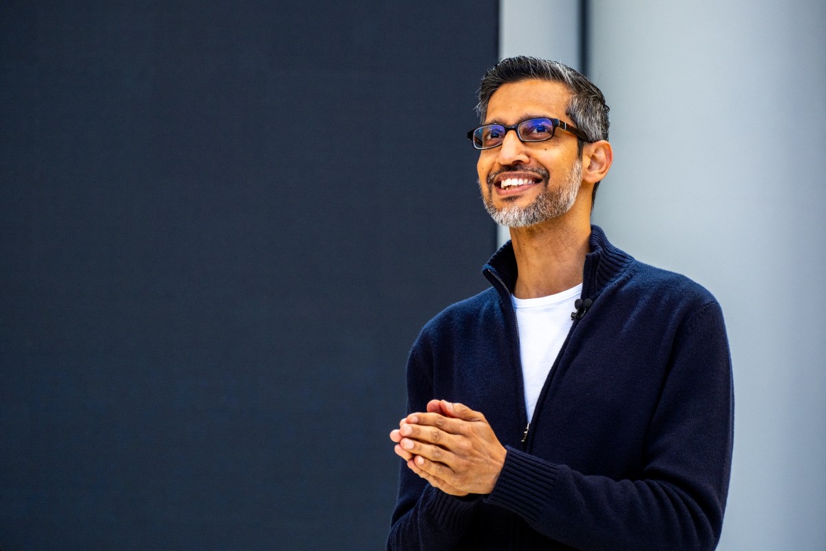 Alphabet's $80 billion equity raise, anchored by Warren Buffett's $10 billion Berkshire Hathaway stake, is more than a corporate financing round.