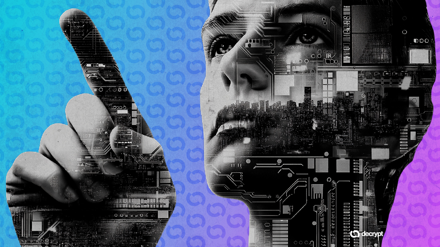 Three filings in 48 hours — a crypto stablecoin going cross-border, an AI lab going public, and a space company amending its S-1 — look like coincidence until you map the structural position each occupies inside the dollar ecosystem.