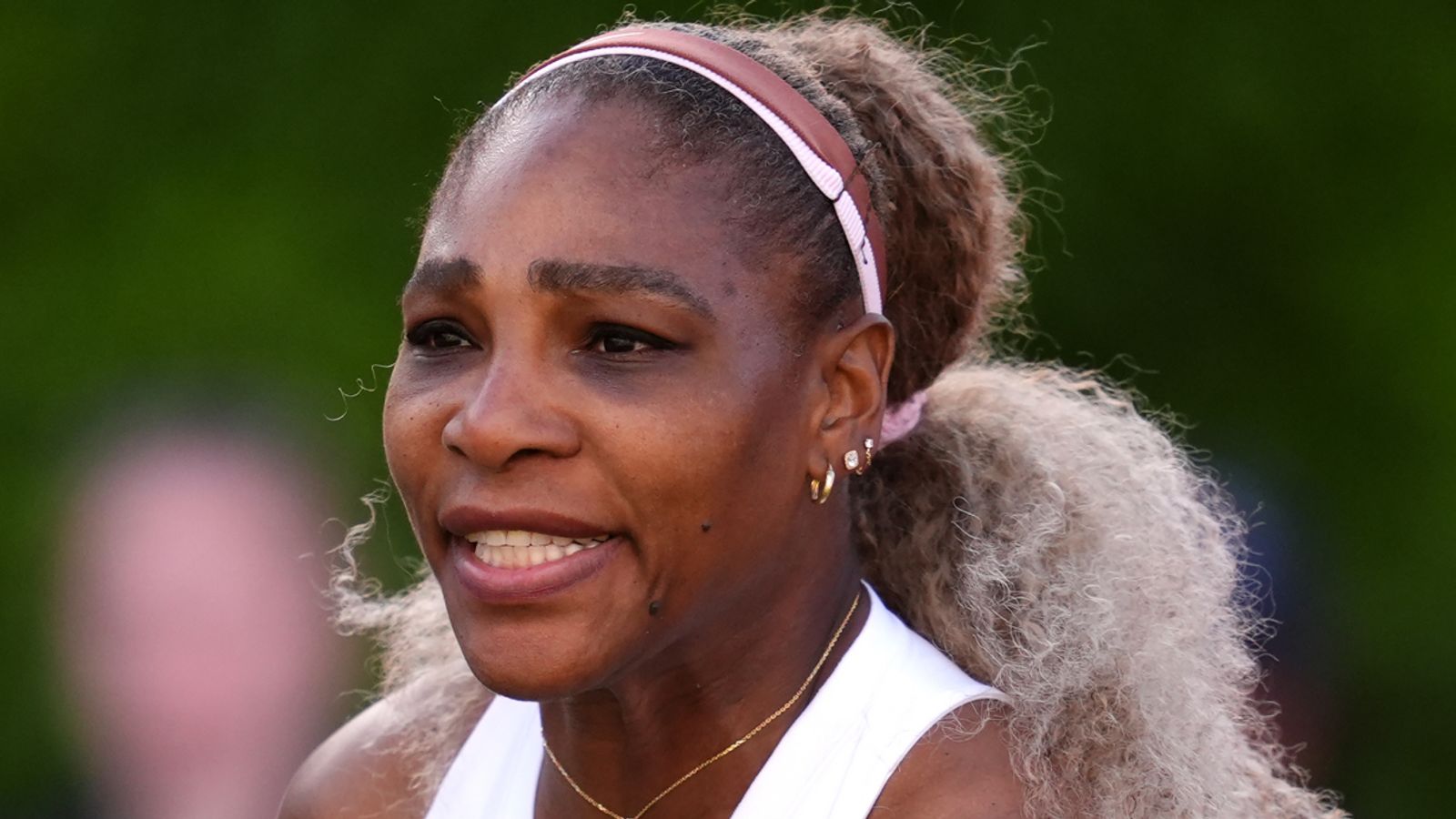 Serena Williams, 44, has entered the women's doubles draw at Queen's Club next week, marking her return to professional tennis after nearly four years away from the sport.