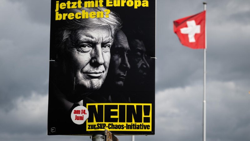 World Jewish Congress President Ronald Lauder has issued a stark warning to European heads of state, telling them directly they are failing to protect Jewish communities and are complicit in a cultural and political collapse he says threate…