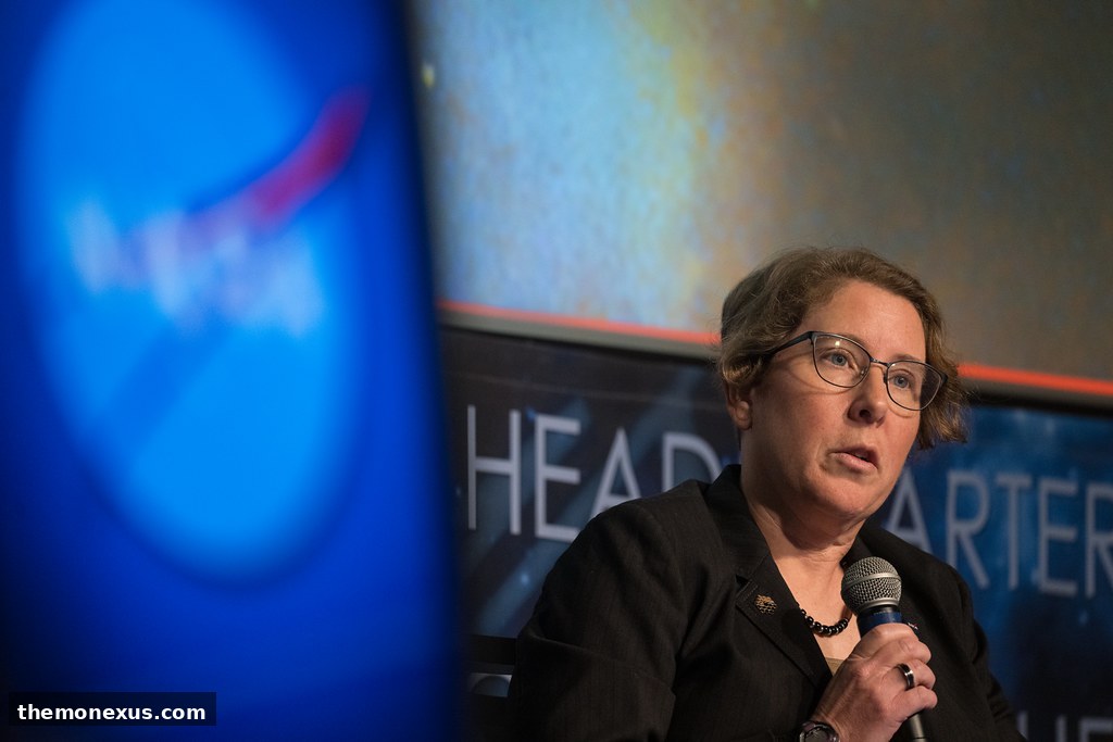 Beyond the Deep Field- Hubble’s Legacy and the Future of Cosmic Observation (NHQ202606050019)