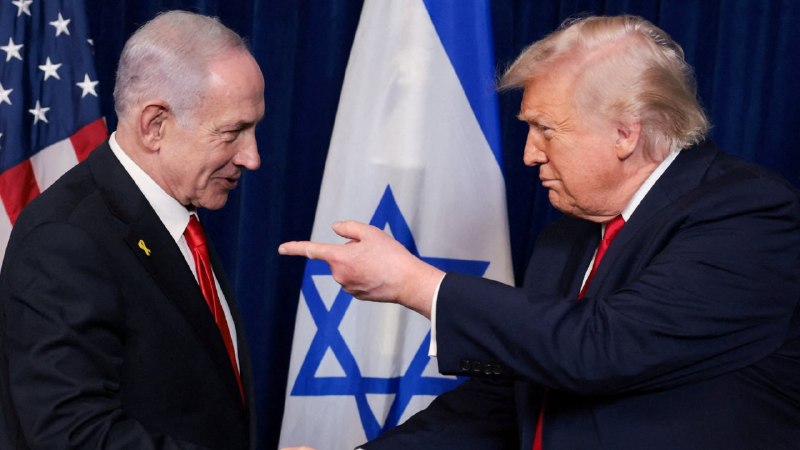 On the 94th day of the US air campaign against Iran, President Trump says the bombing has done the work of an invasion.