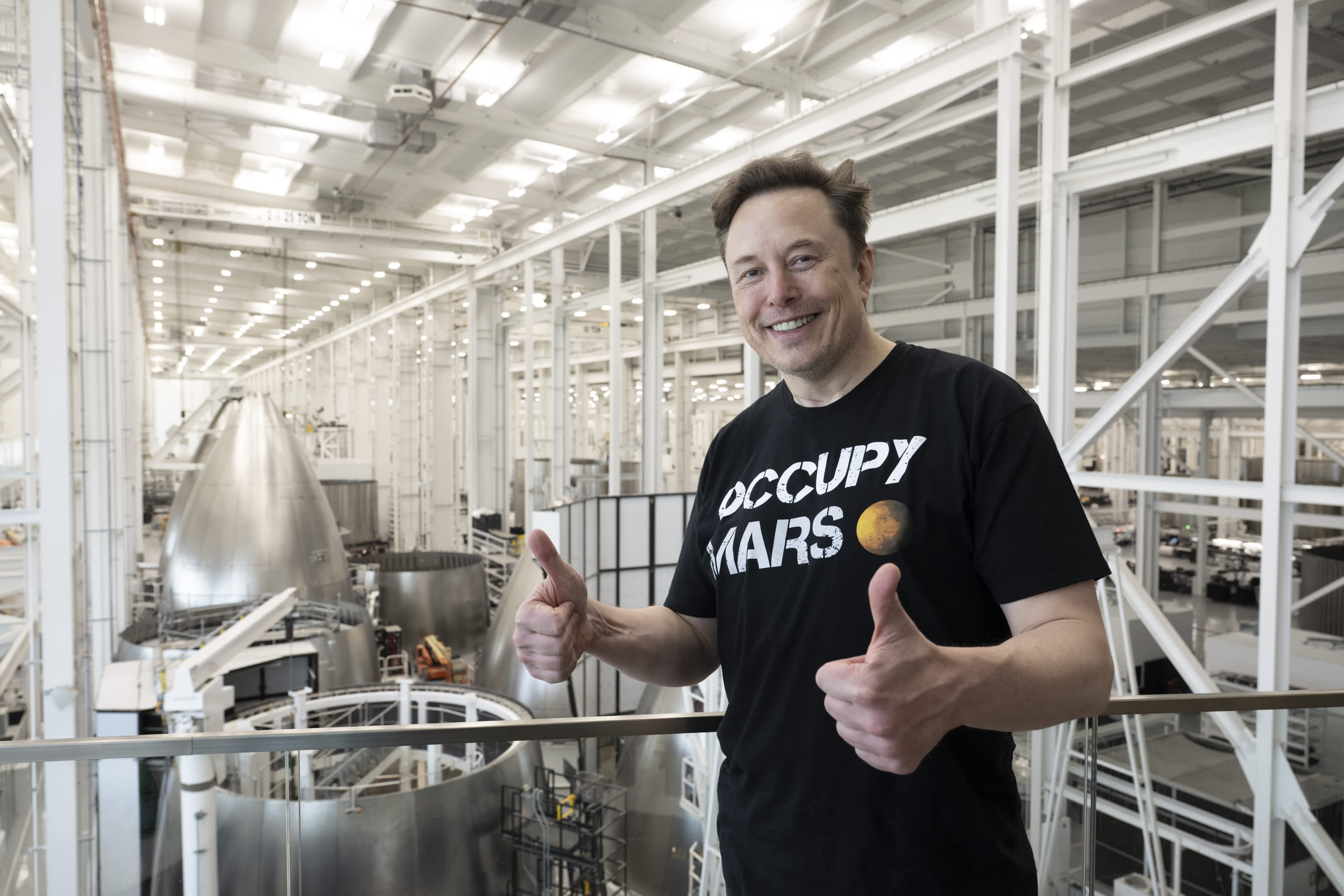Two Goldman Sachs stories dropped within twelve hours on 4 June 2026 - a tokenised real-estate fund built with Apex and Archax, and a Polymarket-circulated forecast of $322 billion in SpaceX AI revenue by 2030.