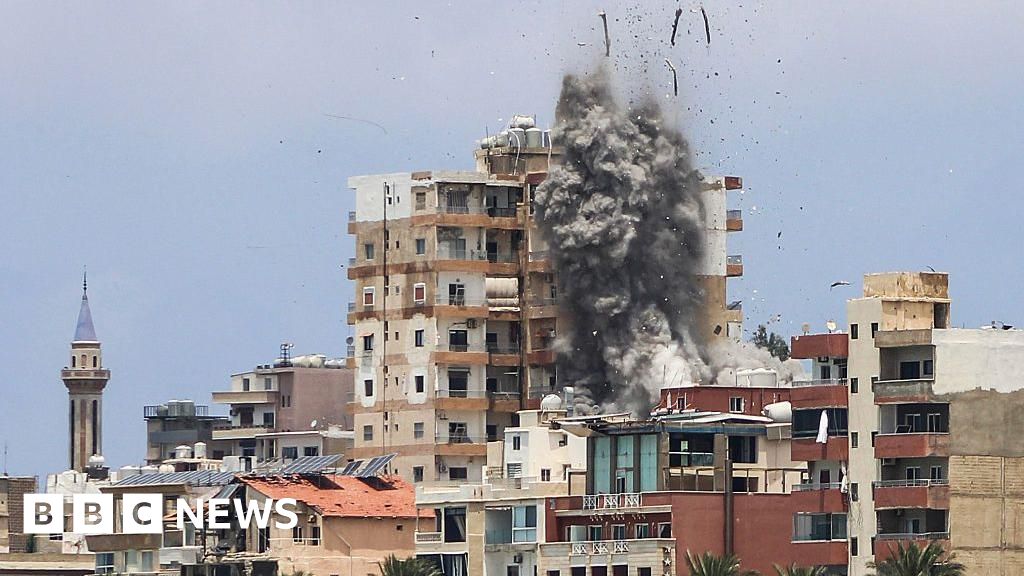 Hezbollah-aligned channels reported thirty cross-border operations on 5 June 2026; the IDF had not, in the source material reviewed, issued corroborating strike reads.