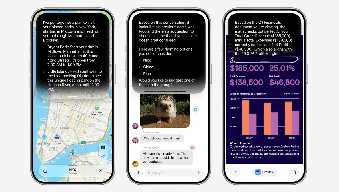 At WWDC 2026, Apple made its clearest pitch yet that the personal AI race will be fought on privacy, latency and silicon — not on which model can name the most capitals.