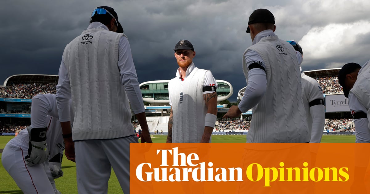 MCC apologises for a maligned Lord's surface on the same week the UK government and ECB commit £6m to indoor cricket domes — a window into the sport's strategic split between elite optics and grassroots survival.