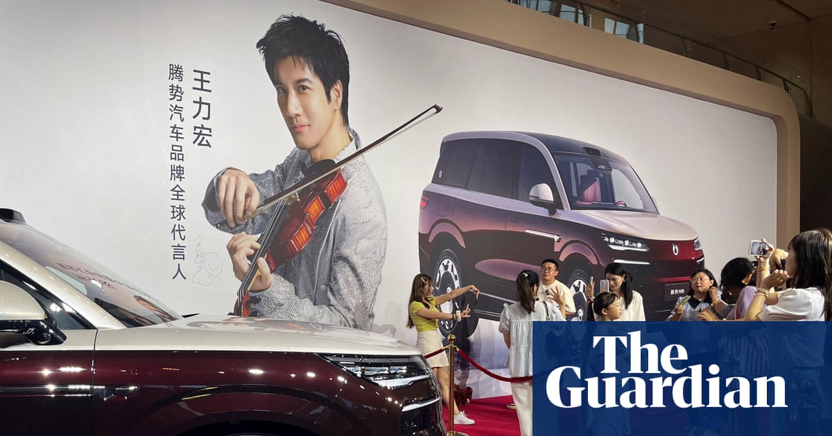 The US Department of Defense has added some of China's most prominent commercial names — electric-vehicle maker BYD, e-commerce group Alibaba and search giant Baidu — to its catalogue of firms alleged to work with the People's Liberation Ar