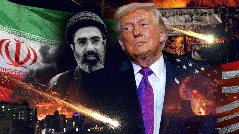 Kan News report cited by OSINTLive, alleging a $3bn transfer aboard a private Boeing 737 from Abu Dhabi to Tehran in exchange for an Iran-Israel halt-fire.